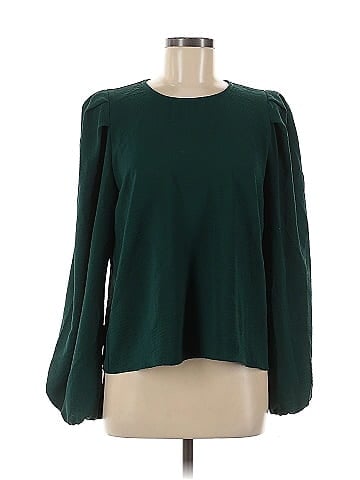 Evereve 3/4 Sleeve T-Shirt (view 1)