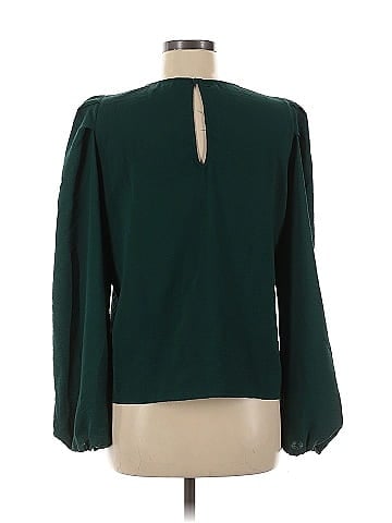 Evereve 3/4 Sleeve T-Shirt (view 2)