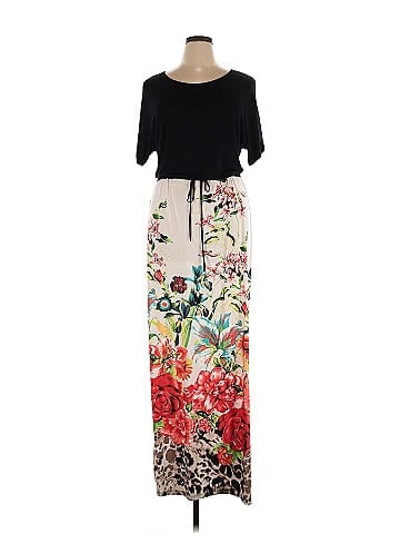 Tua Casual Dress (view 1)