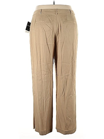 Lauren by Ralph Lauren Khakis (view 2)