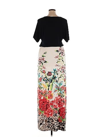 Tua Casual Dress (view 2)