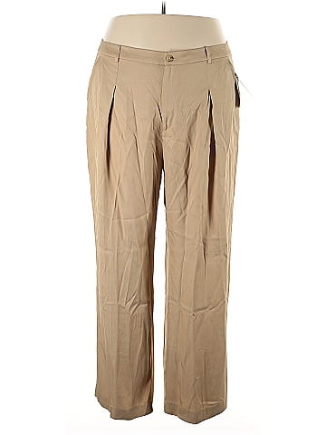 Lauren by Ralph Lauren Khakis (view 1)