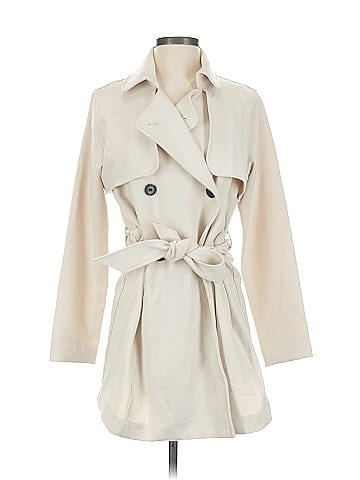 Abercrombie & Fitch Trenchcoat (view 1)