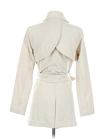 Abercrombie & Fitch Trenchcoat (view 2)