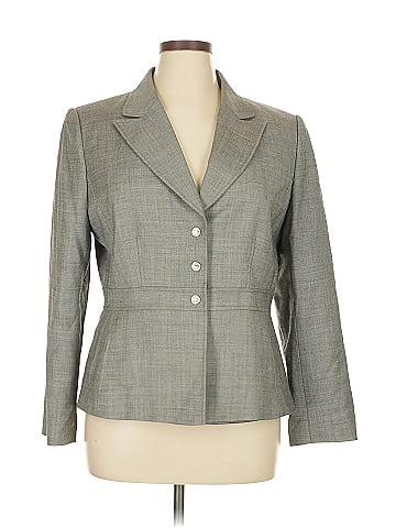 Tahari by ASL Blazer (view 1)