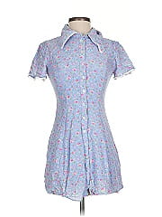Majorelle Casual Dress