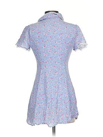 Majorelle Casual Dress (view 2)