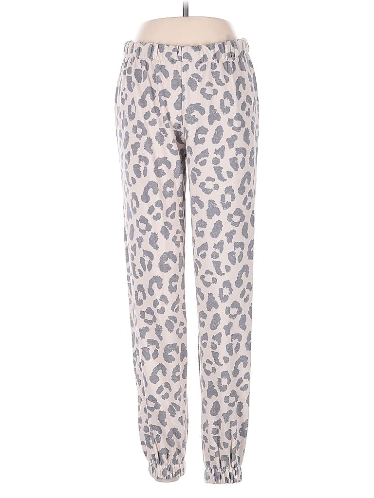 Pre-owned Colsie Casual Pants In Gray