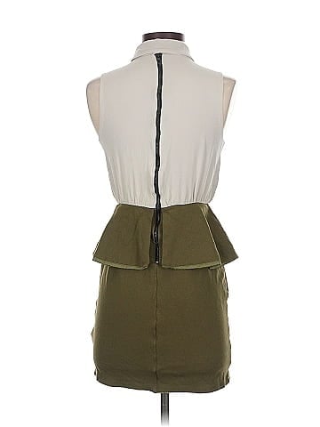 Alice + Olivia Casual Dress (view 2)