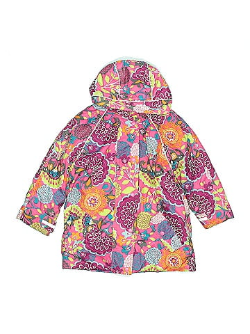 Hanna Andersson Coat (view 1)