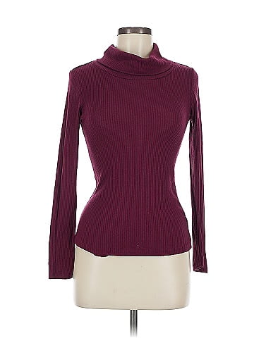 Ambiance Long Sleeve Turtleneck (view 1)
