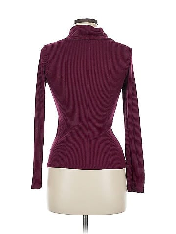Ambiance Long Sleeve Turtleneck (view 2)