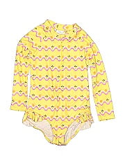 Zara Baby Rash Guard