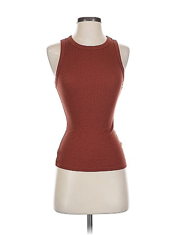 A New Day Sleeveless T-Shirt (view 1)