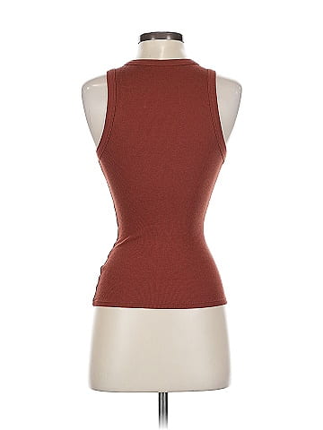 A New Day Sleeveless T-Shirt (view 2)