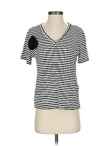 Motivi Short Sleeve T-Shirt (view 1)