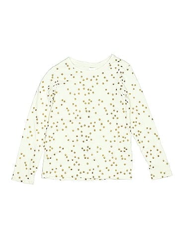 Hanna Andersson Long Sleeve T-Shirt (view 1)