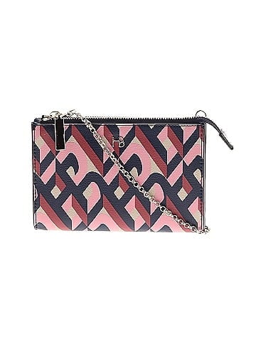 Henri Bendel Clutch (view 1)