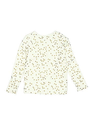 Hanna Andersson Long Sleeve T-Shirt (view 2)