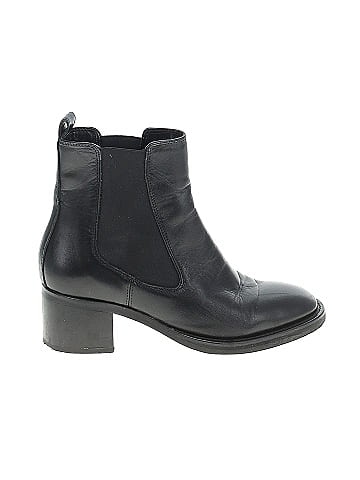 Nasty Gal Inc. Ankle Boots (view 1)