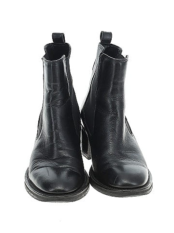 Nasty Gal Inc. Ankle Boots (view 2)