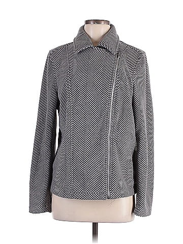 Isaac Mizrahi LIVE! Jacket (view 1)
