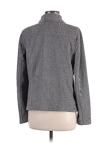Isaac Mizrahi LIVE! Jacket (view 2)