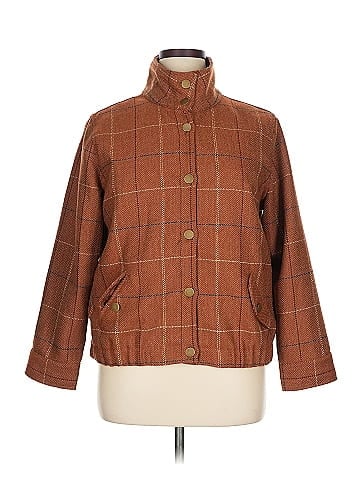 Christopher & Banks Jacket (view 1)
