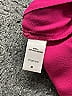Pomander Place 100% Polyester Solid Pink Casual Dress Size M - photo 8