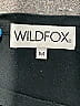 Wildfox 100% Cotton Black Short Sleeve T-Shirt Size M - photo 7