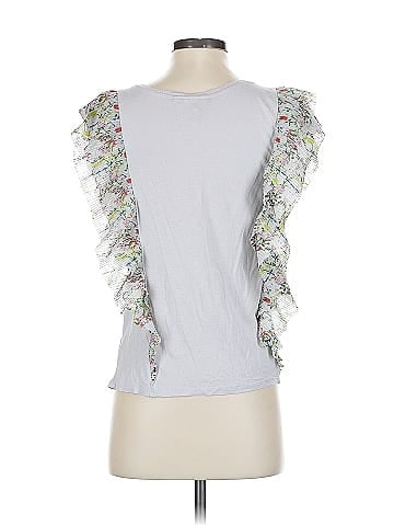 Vanessa Virginia Sleeveless Blouse (view 2)