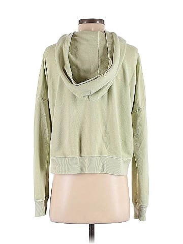 Wildfox Zip Up Hoodie (view 2)
