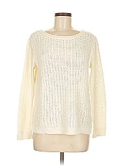Mango Pullover Sweater