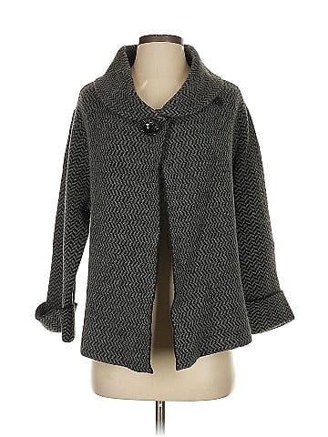 Soft Surroundings Coat (view 1)