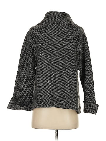 Soft Surroundings Coat (view 2)