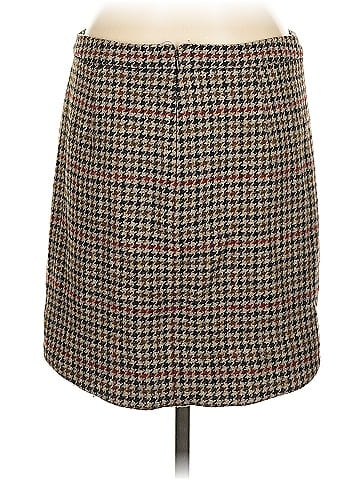 J.Crew Wool Skirt (view 2)