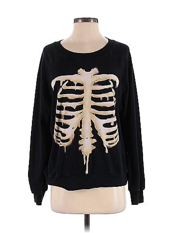 Wildfox Pullover Sweater (view 1)