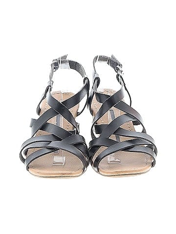 New Directions Wedges (view 2)
