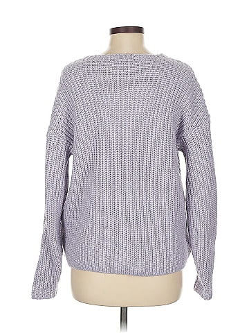BB Dakota by Steve Madden Pullover Sweater (view 2)
