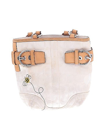 Coach Shoulder Bag (view 1)