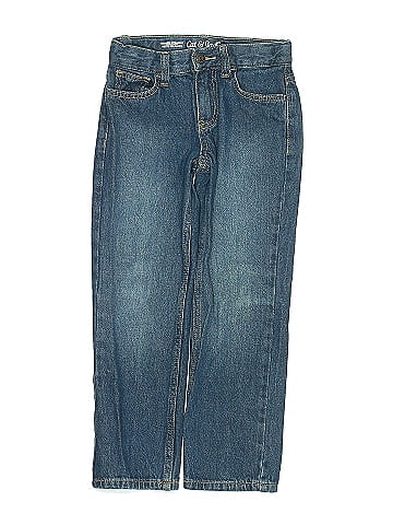 Cat & Jack Jeans (view 1)