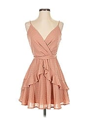 Trixxi Cocktail Dress