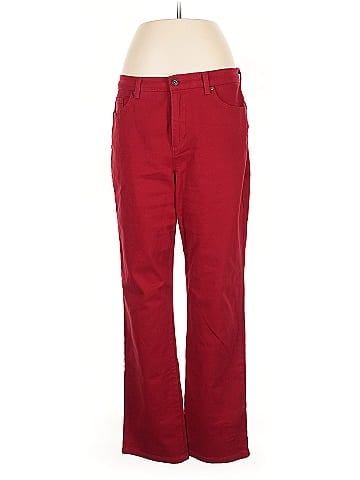 Gloria Vanderbilt Casual Pants (view 1)
