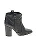 Laurence Dacade Black Ankle Boots Size EU 38 1/2 - photo 1