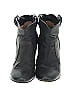 Laurence Dacade Black Ankle Boots Size EU 38 1/2 - photo 2