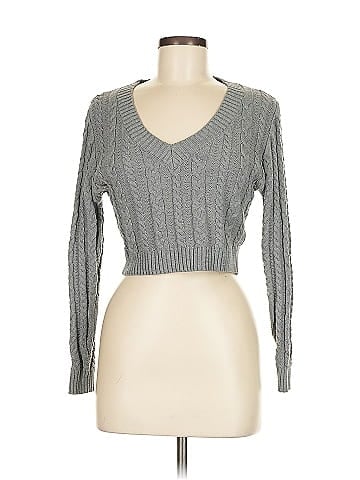Love Tree Pullover Sweater (view 1)