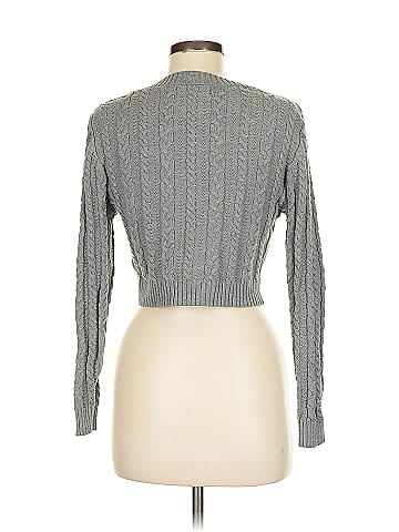 Love Tree Pullover Sweater (view 2)