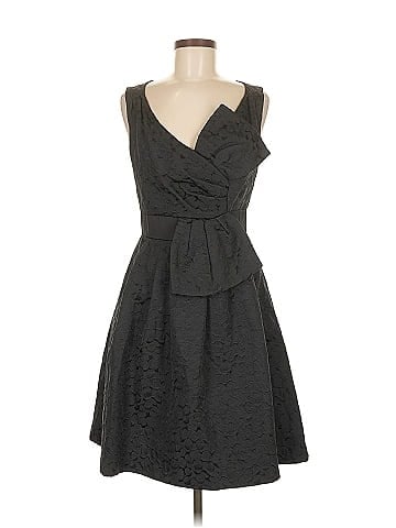 Max and Cleo Cocktail Dress (view 1)