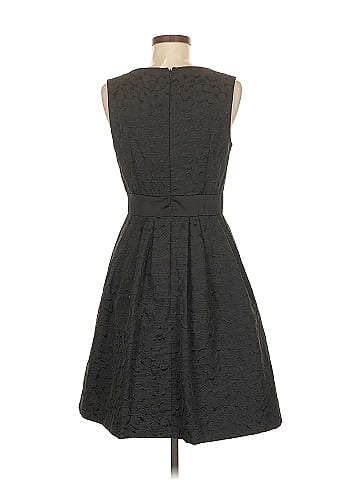 Max and Cleo Cocktail Dress (view 2)