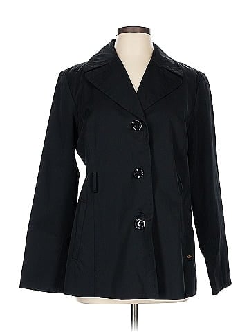 Ellen Tracy Blazer (view 1)